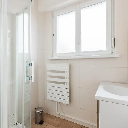 Apartment Berne