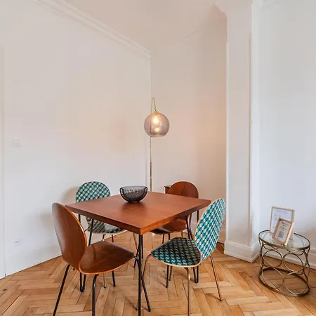 Apartment Berne