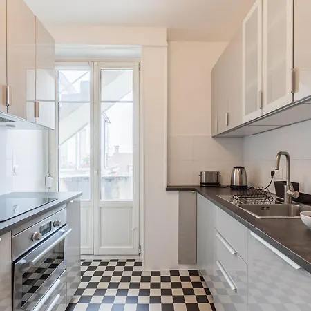 Berne * 스트라스부르