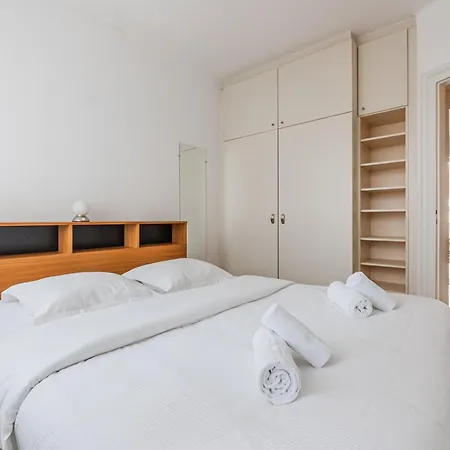 Berne 스트라스부르